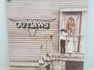OUTLAWS (Green Grass & High Tides) Vinyl LP Record  US 1975 Arista AL 4042 NM-NM