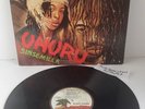 Roots Reggae VINYL LP Black Uhuru Sinsemilla MANGO MLPS9593 1980 VG++ SLY Robbie