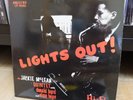 Jackie McLean Quartet – Lights Out Vinyl LP – Prestige 7035 – VG++/VG++