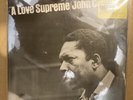 John Coltrane/A Love Supreme SR3006 Used LP