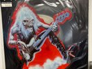 Iron Maiden – Fear Of The Dark Live - Vinyl,7