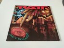 RATT   Detonator  1st Press  GERMANY 1990   LP   Vinyl   mint-