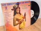 VA CONSENTIDAS DE LOS SONIDOS [BETO PEY ANIBAL VELAZQUEZ] CUMBIA LP Cheesecake