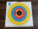 The Beatles Error 45 Record ALL MY LOVING 1971 Jax Press Canada Catalog Number