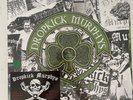 Dropkick Murphys Green Vinyl LP box set *sealed*