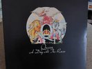 QUEEN A DAY AT THE RACES Vinyl Lp EMTC 104 UK 1ST PRESS 1U/1U 1976 Excellent.
