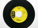 MAC REBENNACK POINT / ONE NAUGHTY FLAT A.F.O. 309 US-ORIGINAL VINYL 7