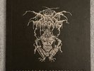 DARKTHRONE A Blaze In The Northern Sky Art Edition LP Signed Black Metal #'d