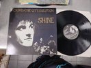 Crime & The City Solution - Shine - Vinyl 1st UK Damont Press LP EX Crime And
