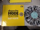 Depeche Mode - Master And Servant (ON-USound) German orig' MULTICOLOR 12