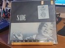 FIRST PRESSING / NM - 1984 Sade “Diamond Life” LP  FR 39581 Vinyl Record