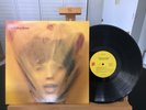 THE ROLLING STONES GOATS HEAD SOUP ROLLING STONES RECORDS COC59101 US 1973 NM/NM