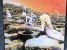 LED ZEPPELIN HOUSES OF THE HOLY 1ST PRESS 1973 UK VINYL LP ATLANTIC