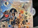 Tears for Fears Seeds of Love Vinyl LP Fontana 838 730-1 VG++ Shrink 1989