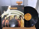 THE KINKS THE KINKS ARE THE VILLAGE GREEN PRESERVATION SOCIETY REPRISE RS6327 RE