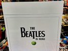 The BEATLES IN MONO Box Set VINYL 11 Albums Never Played New Condition 2014