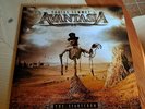AVANTASIA The Scarecrow Vinyl LP Rare Number Edition