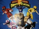 SNES Mighty Morphin Power Rangers VGM Vinyl LP Record TP