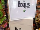 The BEATLES IN MONO Box Set VINYL 11 Albums Never Played New Condition 2014