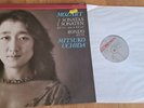 Mozart - 2 Sonatas/2 Sonaten KV 533/494 & Rondo , Mitsuko Uchida Nr Mint LP