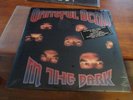 GRATEFUL DEAD - In The Dark - Lp - 1st Press SEALED w/ hype sticker  1987