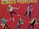 Blue Angel Rare Cyndi Laupers first band