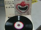 CHARLES MINGUS   The Clown [LP] ATLANTIC 1260 US Bulls Eye Spiral Label