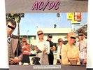 AC/DC-Dirty Deeds Done Dirt Cheap Vinyl LP Atlantic OG US  ULTRASONIC VG++