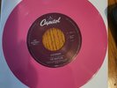 NOS Beatles 45 Yesterday / Act Naturally  jukebox Pink Never Played  Nmt