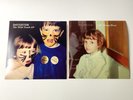Daughter - The Wild Youth EP / His Young Heart Vinyl LP - VG+/VG+ 2012 Glassnote