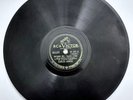 Carlos Gardel - Guitarra Mia - Caminito Soleado - RARE 78 RPM ARGENTINA