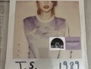 SEALED Taylor Swift 1989 RSD Hand Numbered US Vinyl 3064/3750 Never Opened  New