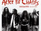 Alice In Chains - Unchained The 1989 Demos (Facelift Demos) LP vinyl - HAL9000