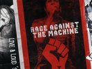 Rage Against The Machine - Live Loud 93 - 8717662588075 - LP