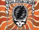 Grateful Dead - Live At The Shrine Auditorium Volume 2 November LP Orange Vinyl