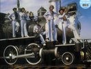 Right Track - Destination Unlimited blue vinyl - 889397843014 - LP
