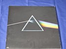Pink Floyd – The Dark Side Of The Moon | Harvest – SHVL804 | Gatefold W/ Poster