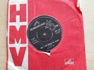Michael Cox Don't You Break My Heart 1963 UK HMV RGM/JOE MEEK.Ritchie Blackmore