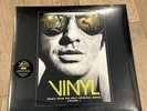 VINYL HBO Series Volume 1 2016 2x Yellow Vinyl Record LP NEW SEALED soundtrack