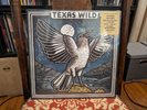 Texas Wild - Various Artists, Horchata COLOR Vinyl LP, Luck Family Record Club
