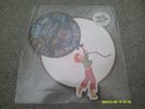 PRINCE AND THE REVOLUTION Paisley Park 1985 SHAPED 7