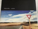Pearl Jam : Yield VINYL 12