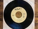Big Daddy Rogers “I’m A Big Man”/“Be My Lawyer” (9006) RARE 7” SINGLE