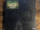 The Atlantic Years: 1986-1994 (6lp Boxset) by Overkill (Record, 2021)  538677060