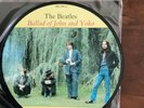 THE BEATLES - The Ballad Of John and Yoko / Old Brown Shoe - 7