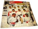 Nati Y Su Orquesta – Yo No Soy Guapo - COMBO RCSLP-2032 VG+/NM VINYL LP