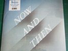 The Beatles Now And Then.  Red Vinyl 12inch.