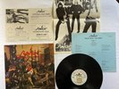 Raven - Rock Until You Drop LP Neat Records UK 1981 NWOBHM heavy metal