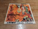 KLETZKI rimsky-korsakov scheherazade LP EX/NM, SXLP 20026, vinyl, album, stereo