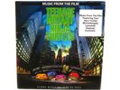 Various - Teenage Mutant Ninja Turtles - 1990 Soundtrack Vinyl - TMNT